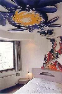 The Hoxton, Hotel