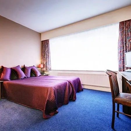 Hotel Beau Site 3*