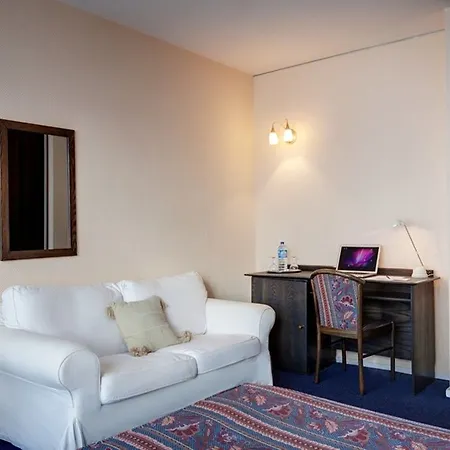Hotel Beau Site 3*
