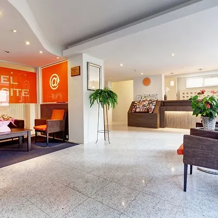 Hotel Beau Site 3*