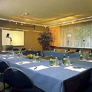 New Charlemagne 4* 브뤼셀