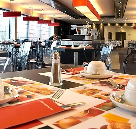 East Woluwe Hotel 4*