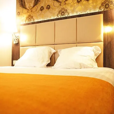 ダンサール ブリュッセル