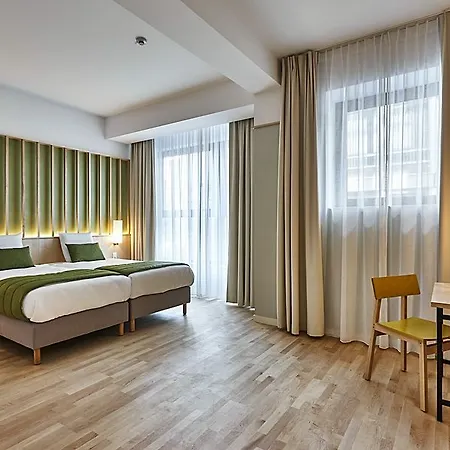 Yadoya Bruxelles