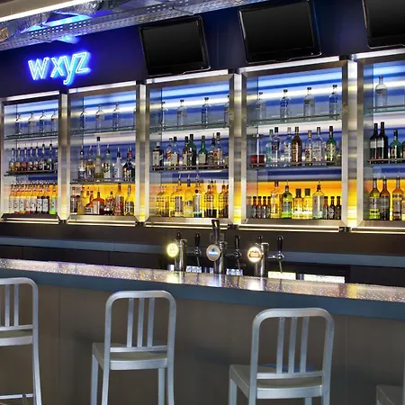 Pestana Schuman فندق بروكسل