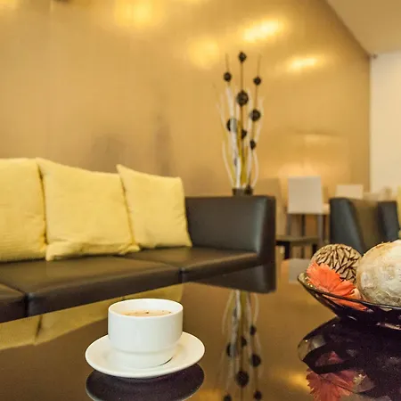 ホテル ダンサール 3*