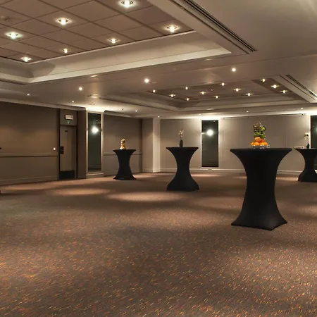 Hotel Nh Carrefour De L'europe Brüssel