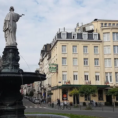 Hotel La Grande Cloche