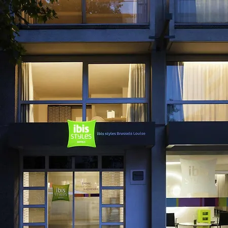 Louise Hotel 3*