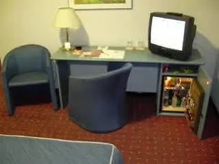 Hotel Barry 2*