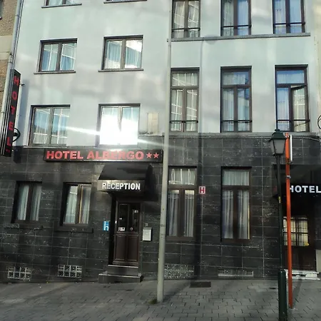 Hotel Albergo