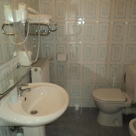 Hotel Albergo Отель Брюссель