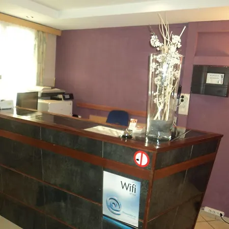 Hotel Albergo 2*