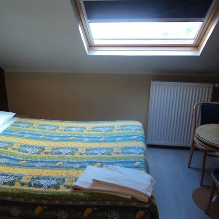 Hotel Albergo 2*