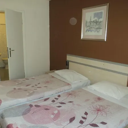 Hotel Hotel Albergo 2*