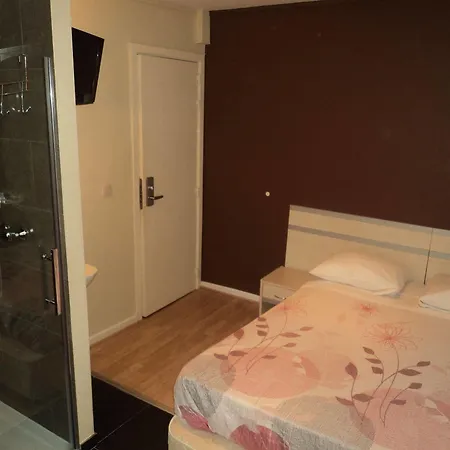 Hotel Albergo Hotel Brussels