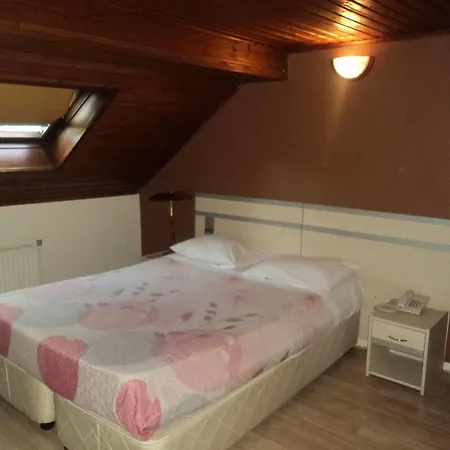 Hotel Albergo Брюссель