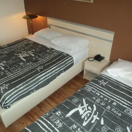 Hotel Hotel Albergo