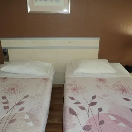 Hotel Hotel Albergo