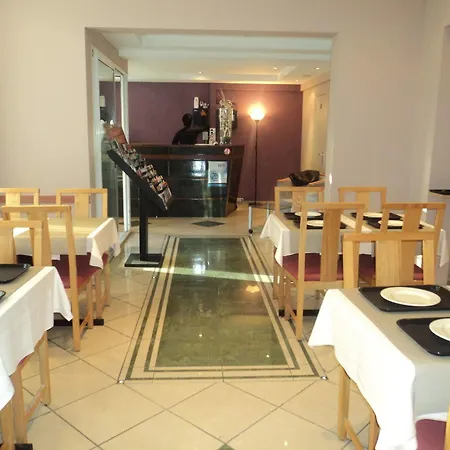 Hotel Albergo Брюссель