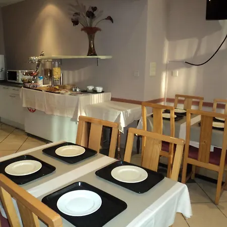 Hotel Albergo Hotel Brussels