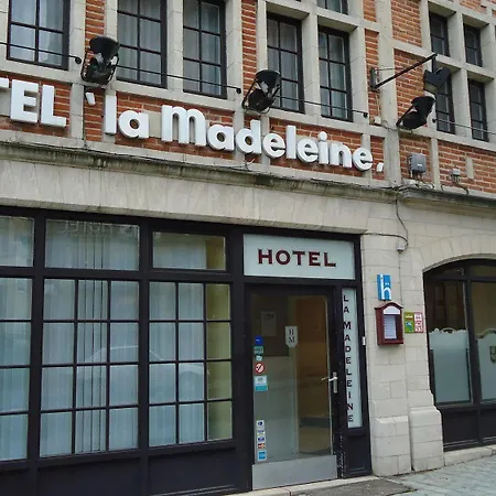 Numa I Scoop & 4* 布鲁塞尔