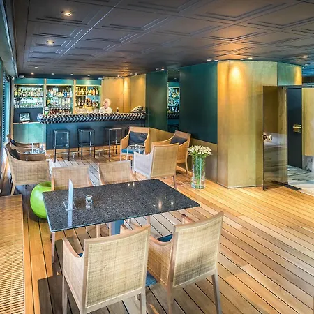 322 Lambermont Brussels 3*