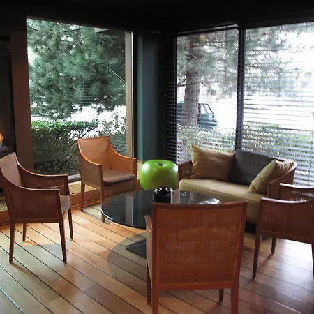 322 Lambermont Brussels 3* Schaerbeek