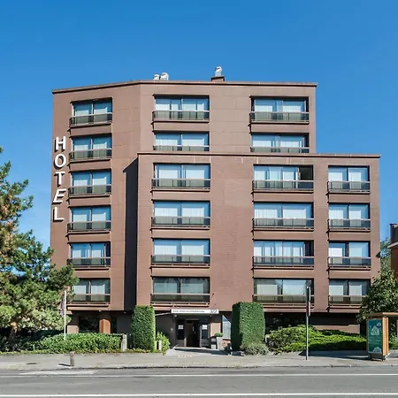 322 Lambermont Brussels 3*