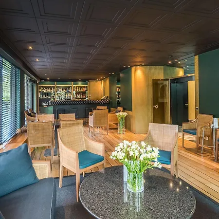 322 Lambermont Brussels 3*