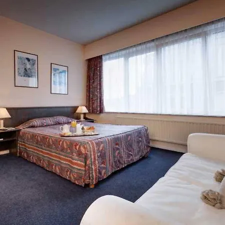 Beau Site Hotel 3*