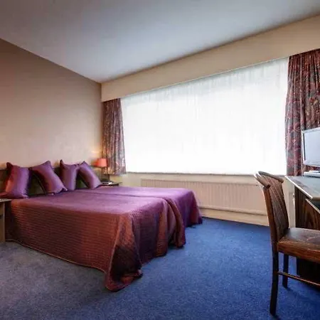 Hotel Beau Site 3*
