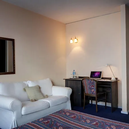 Beau Site Hotel
