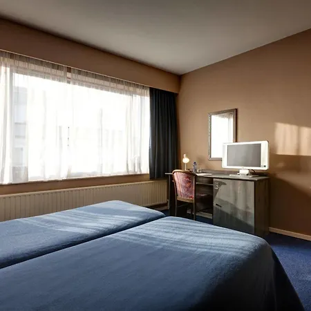 Hotel Beau Site 3*