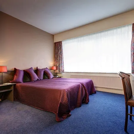 Beau Site Hotel 3*