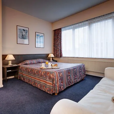Hotel Beau Site Brussel