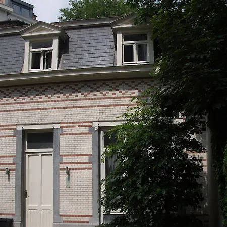 Du Congres Hotel Bruselas