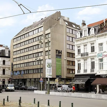 Nh Louise Hotel