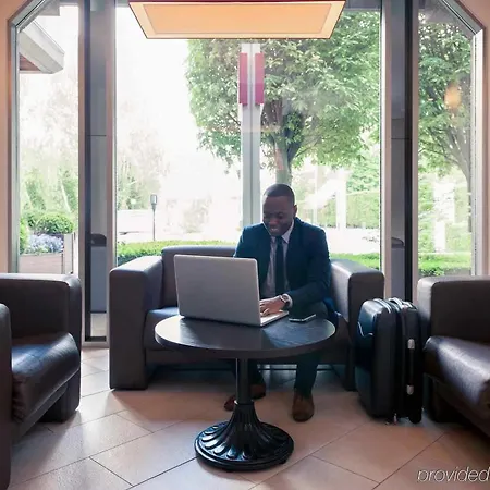 Mercure Airport 3* Brussel