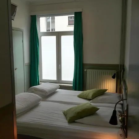 Sabina 2* Brusel