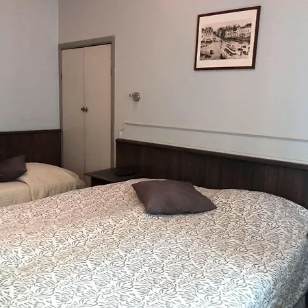 Hotel Sabina