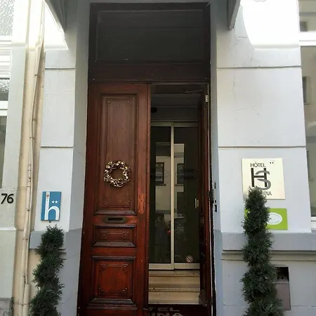 Hotel Sabina 2*