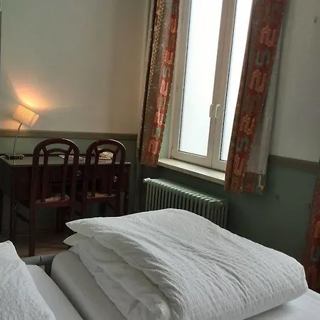 Sabina 2* Brusel