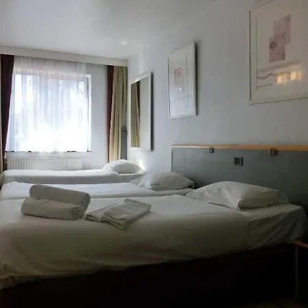 Hotel Bentley Bruxelles