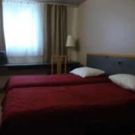 Bentley Hotel Bruxelles