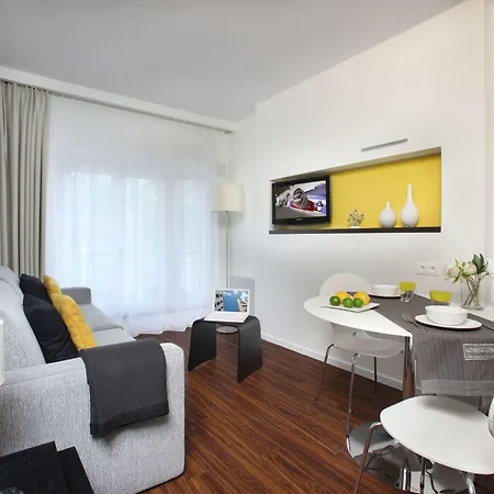 Citadines Sainte-catherine
