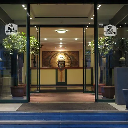 Western County House 3* Saint-Gilles
