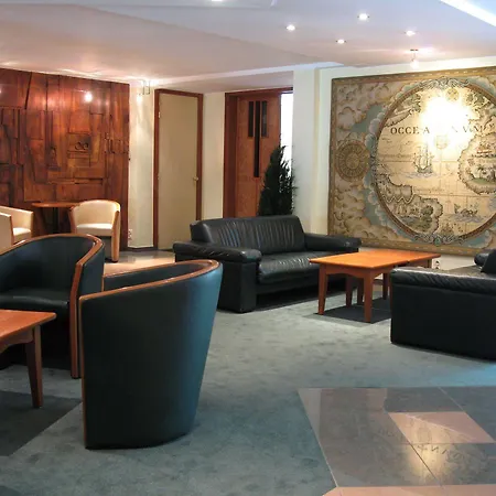 Western County House Saint-Gilles