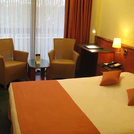 Western County House Hotel