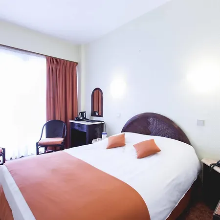 Western County House Hotel